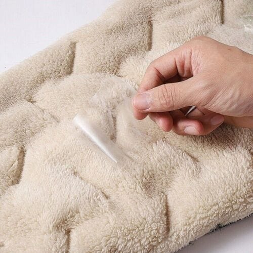 Fleecefodrade Byxor - Dragsko - Quiltade - Vinterbyxor - Herrbyxor-Mira Lina