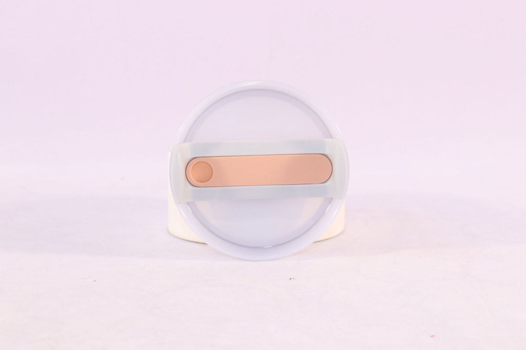 Julmugg - Isolerad julmugg med handtag och sugrör-Mira Lina