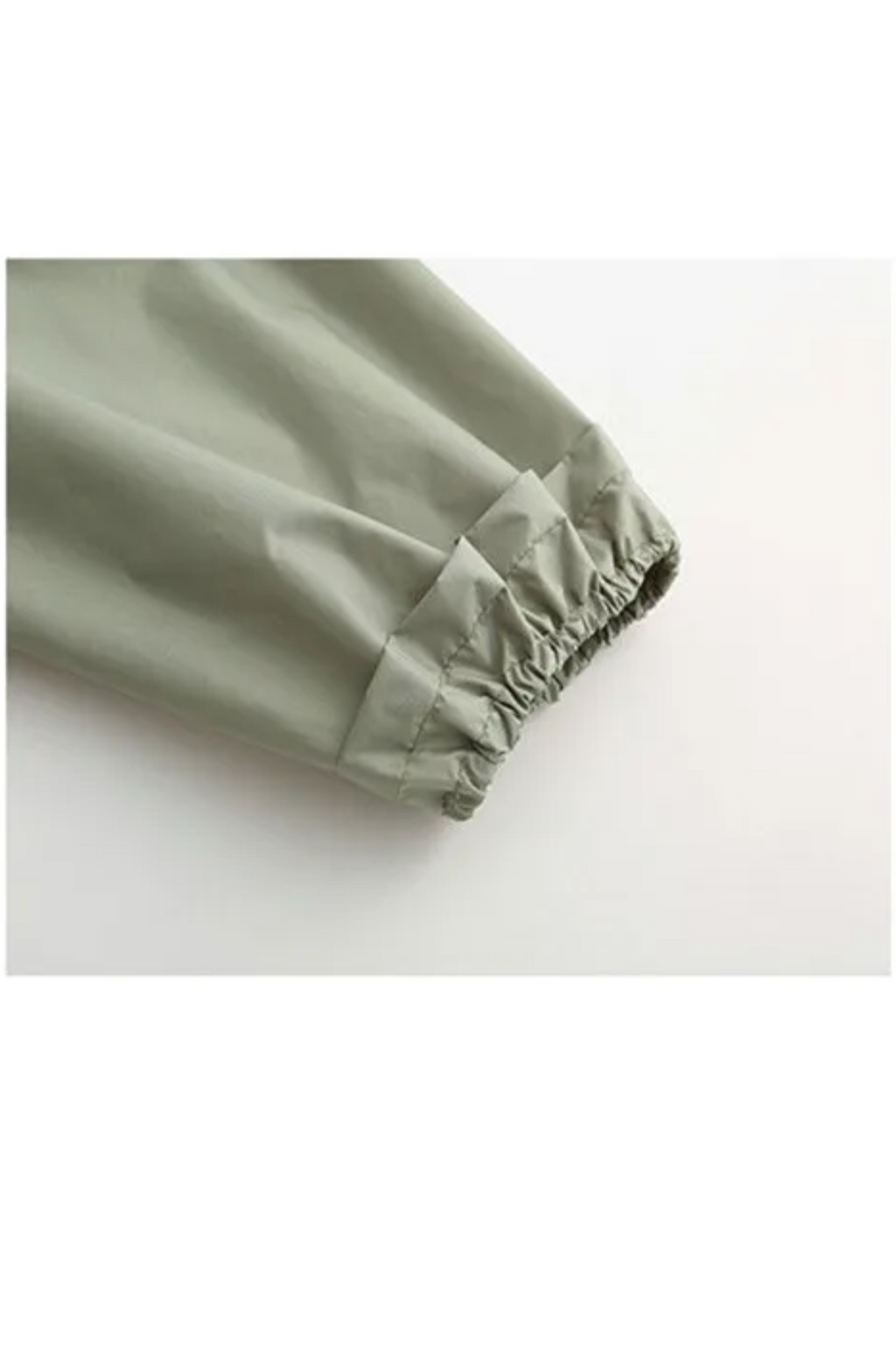 Lång regnrock med huva, dragsko i midjan, regnjacka, lång vattentät jacka för damer-Mira Lina