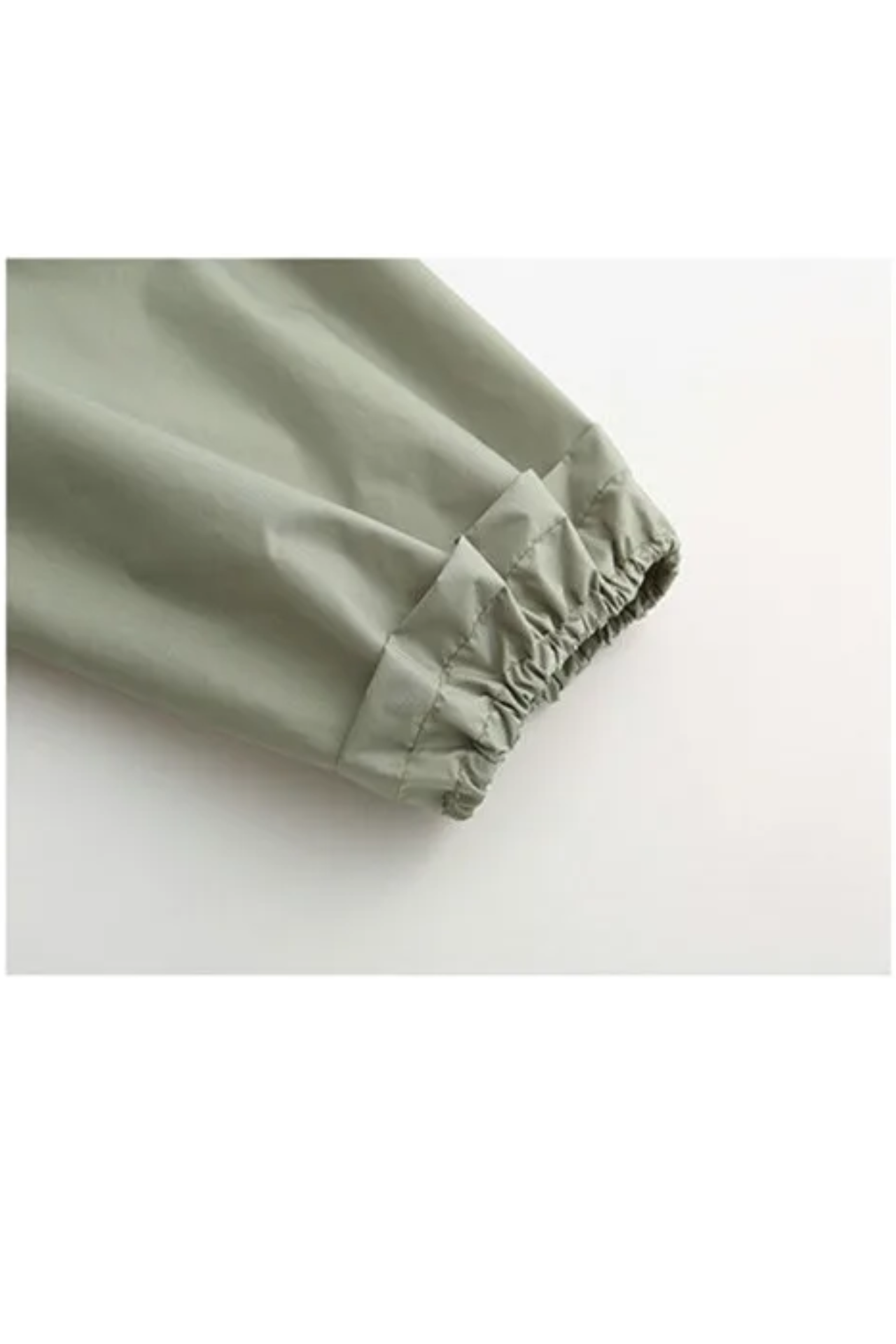 Lång regnrock med huva, dragsko i midjan, regnjacka, lång vattentät jacka för damer-Mira Lina