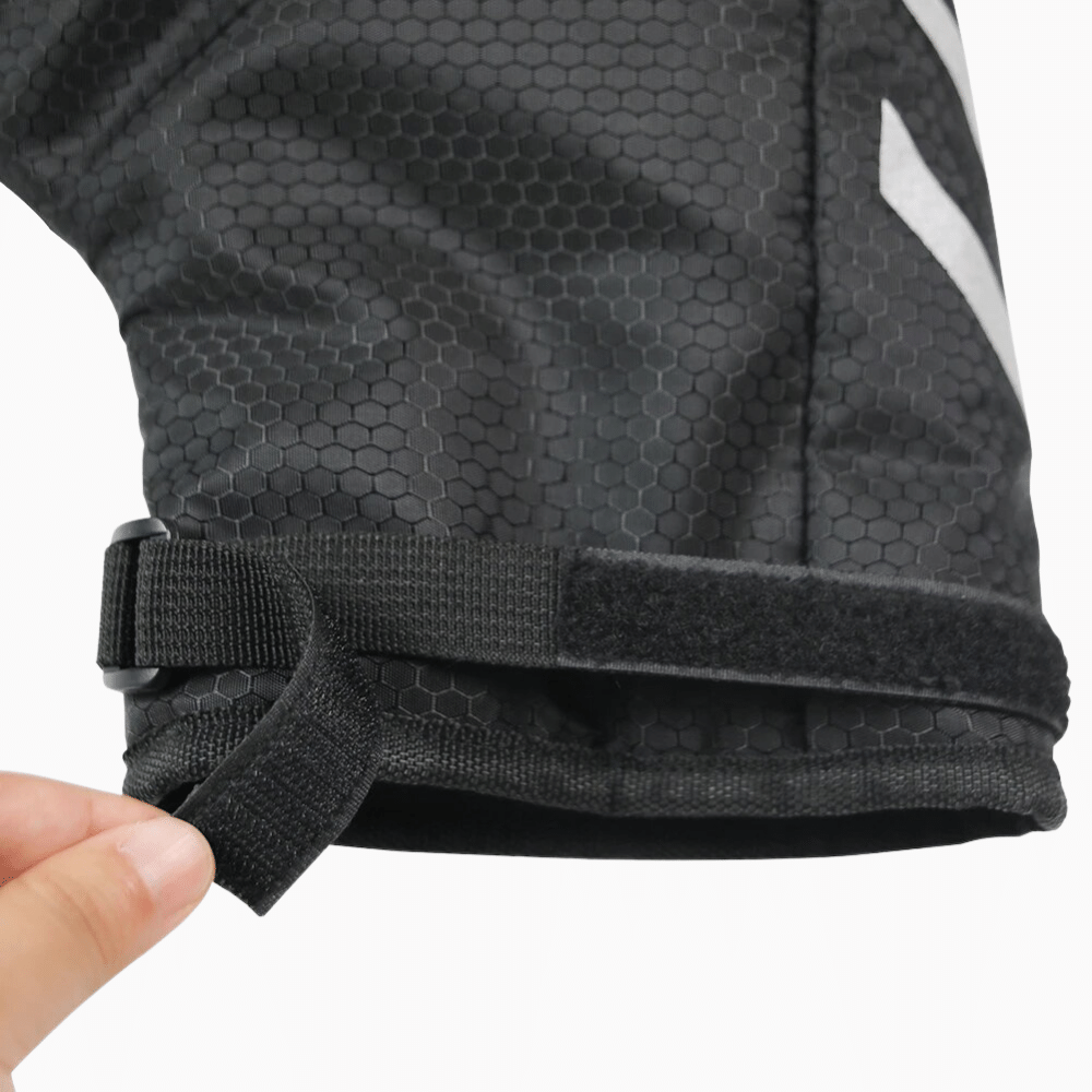 Muffar för motorcykelstyre - Vattentäta - Reflekterande - Cykelhandskar - Muffar för motorcykel-Mira Lina