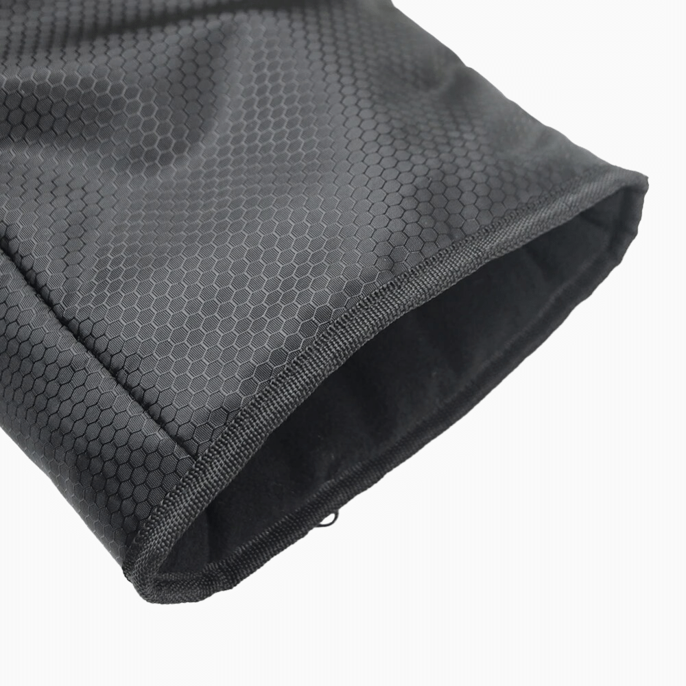 Muffar för motorcykelstyre - Vattentäta - Reflekterande - Cykelhandskar - Muffar för motorcykel-Mira Lina