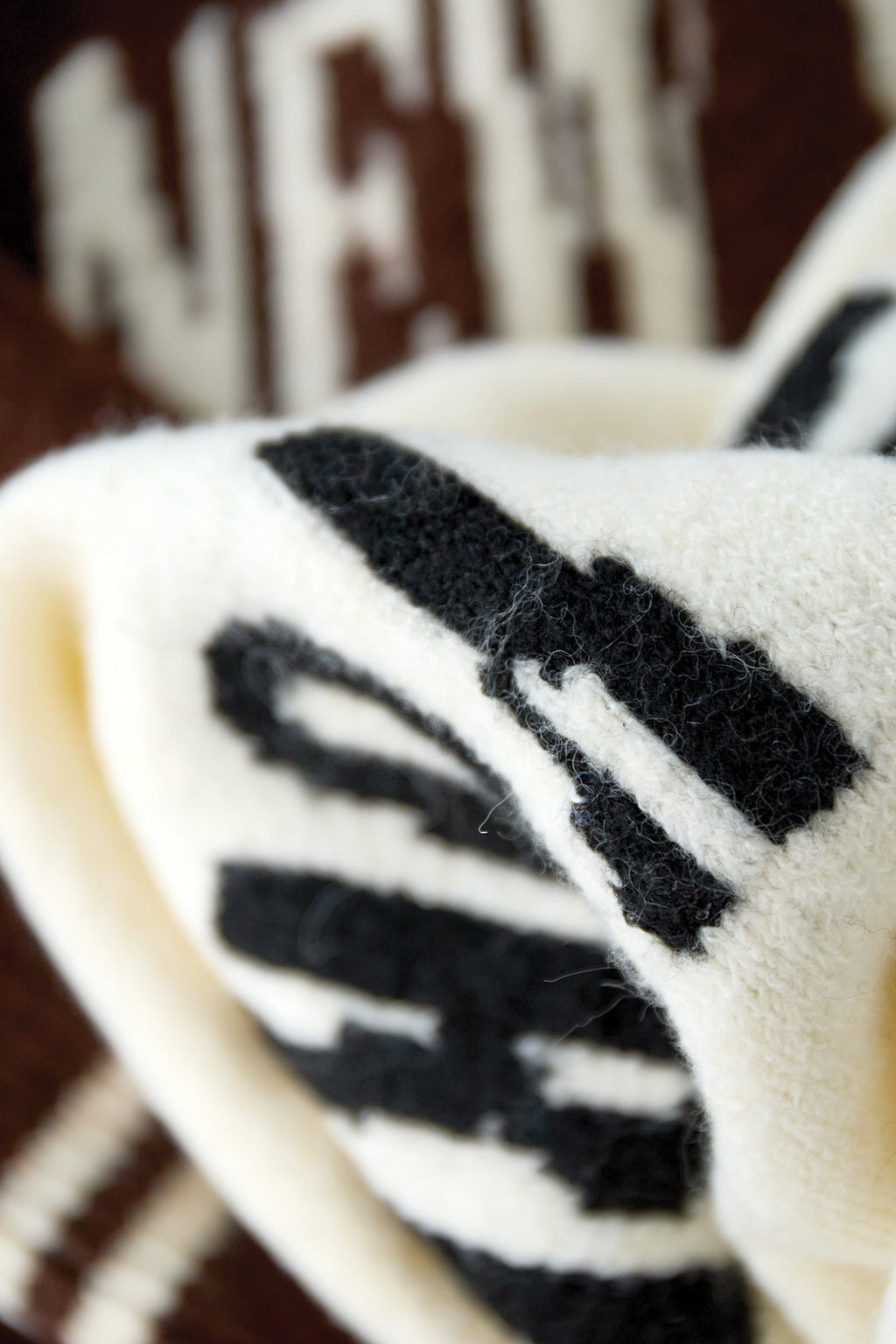 Överdimensionerad Tröja | NYC | V-ringad | Stickad tröja | Stickade plagg för damer-Mira Lina