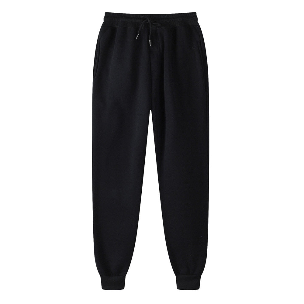 Set med huvtröja och joggare | Pullover | Dragsko | Sweat-set | Joggerset för kvinnor-Mira Lina