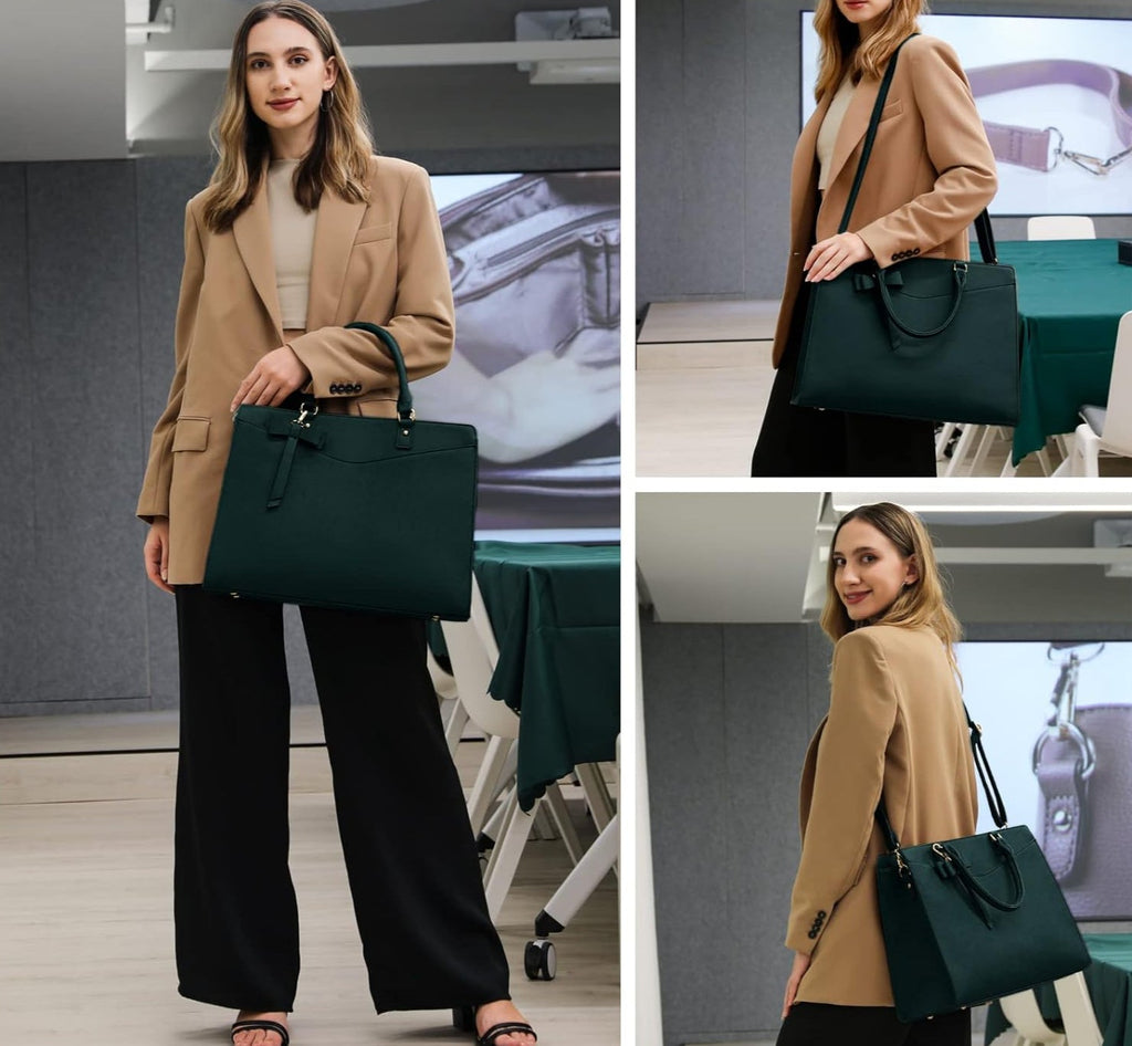 Tote Bag | Mode | Stor | Handväska | Damväska-Mira Lina